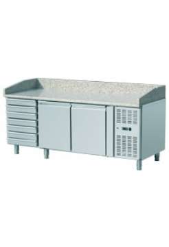 Стол для пиццы Frosty THPZ 2610TN